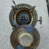 #0 Flat Wick Burner with Oil Filler Collar - Image 7