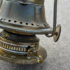 #0 Flat Wick Burner with Oil Filler Collar - Image 3