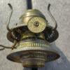 #0 Flat Wick Burner with Oil Filler Collar - Image 5