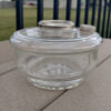 Aladdin Lamp Clear Crystal Font - Image 2