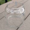 Dietz Lantern Globe #850 fits #90 D-Lite, 2500 Jupiter + More - Image 3