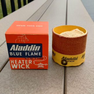 Aladdin Blue Flame Kerosene Heater Wick for Series 8 & 15