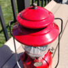 Coleman Model 200A Pressure Lantern - Image 2