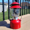Coleman Model 200A Pressure Lantern - Image 3