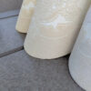 Aladdin Shades o' Light Fluted Shade with Ellsworth Design - Image 3