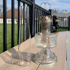 Farmor Incandescent Mantle Lamp