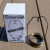 Coleman Kero-Lite Lamp Mantle Frame - Image 2
