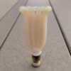 Aladdin Lamp Finial Precision Pattern