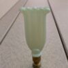 Aladdin Lamp Finial Precision Pattern in Green - Image 2