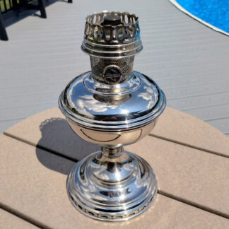 Aladdin Lamp Model 10 Table Lamp