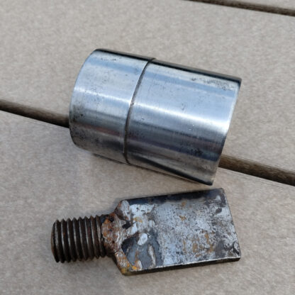Aladdin Model B Gallery repair Mandrel - Image 3