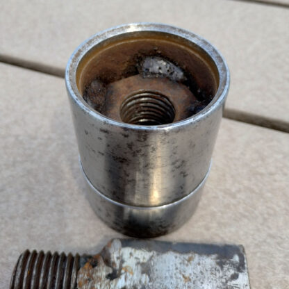 Aladdin Model B Gallery repair Mandrel - Image 4