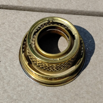 Aladdin Lamp Rose Moonstone Florentine. - Image 15