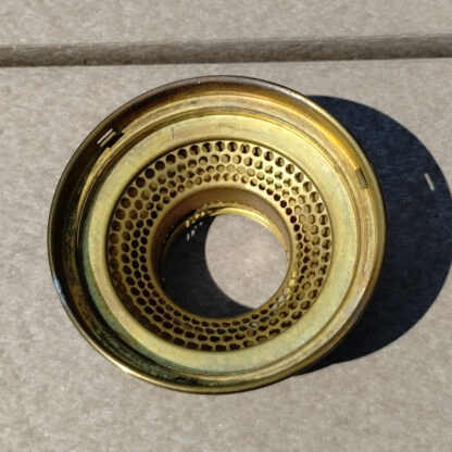 Aladdin Lamp Rose Moonstone Florentine. - Image 16