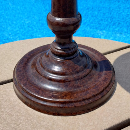 Super Aladdin Australian Bakelite Family Lamp - Image 2