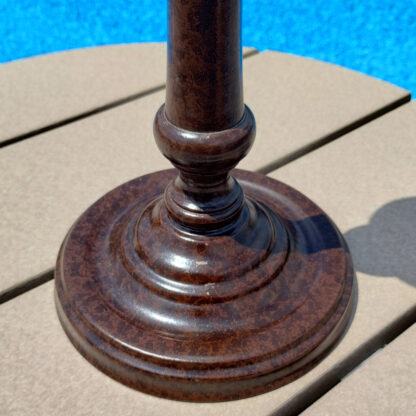 Super Aladdin Australian Bakelite Family Lamp - Image 10
