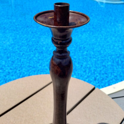 Super Aladdin Australian Bakelite Family Lamp - Image 11