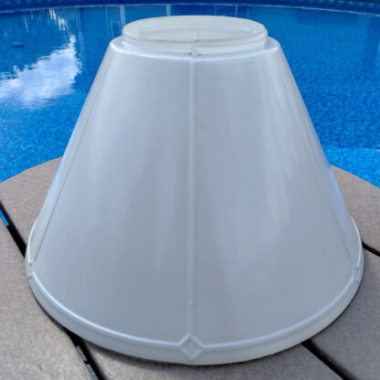 Aladdin Lamp #716 Hanging Lamp Shade - Image 2