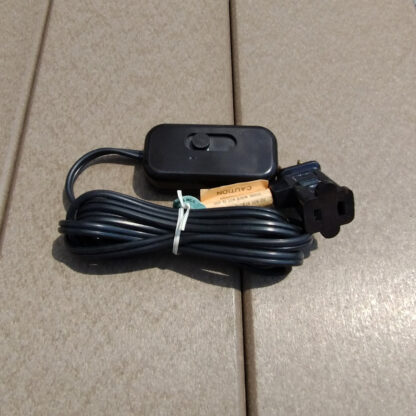 Electric dimmer switch with sliding controller