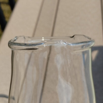 Aladdin Lamp Three-line Lox-on Chimney - Image 7