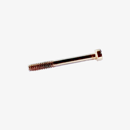 Petromax Lantern Center Screw for HK350 and HK500 Chrome Finish - Image 2