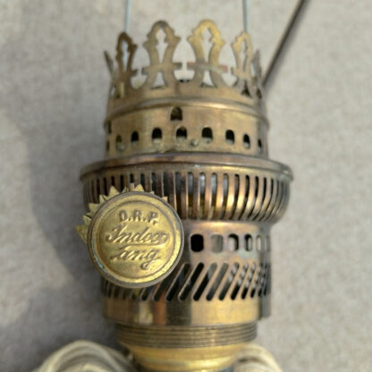Index Burner Made in Germany - Image 3