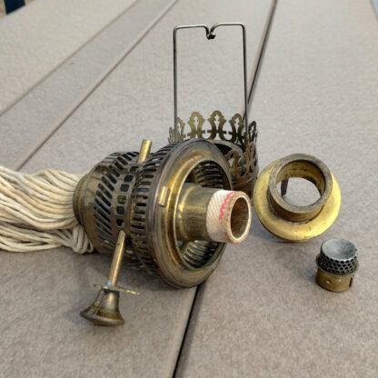 Index Burner Made in Germany - Image 4
