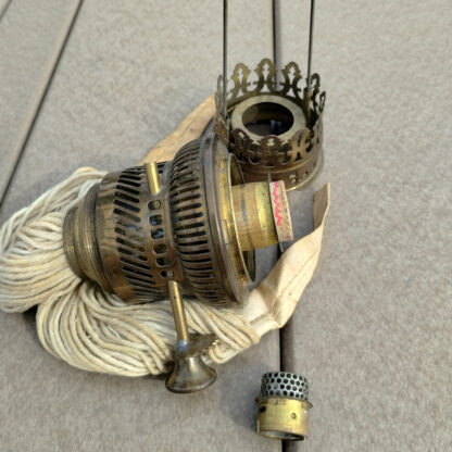 Index Burner Made in Germany - Image 6