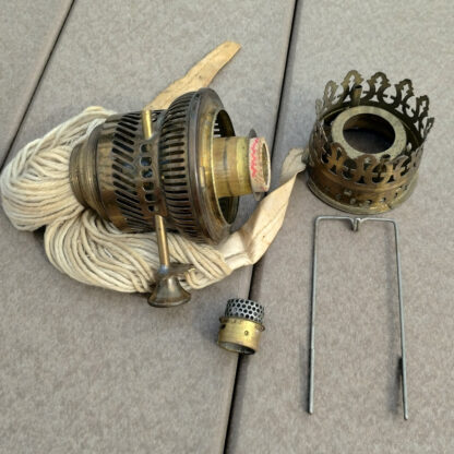 Index Burner Made in Germany - Image 7