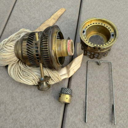 Index Burner Made in Germany - Image 8