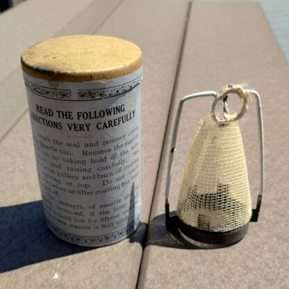 Beacon Cap Mantle - Image 2