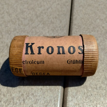Kronos Lamp Replacement Mantle