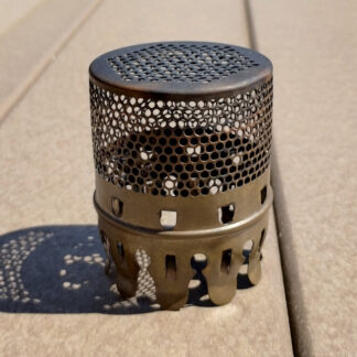 Aladdin Lamp Insect Screen