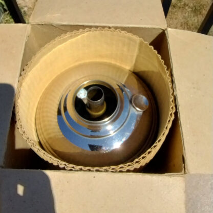Aladdin Lamp Model 9 Salesman's Case - Image 17