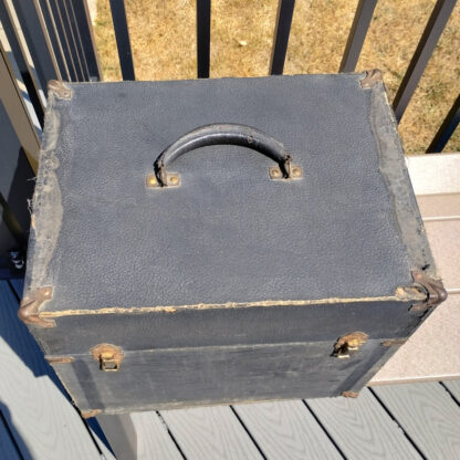Aladdin Lamp Model 9 Salesman's Case - Image 25