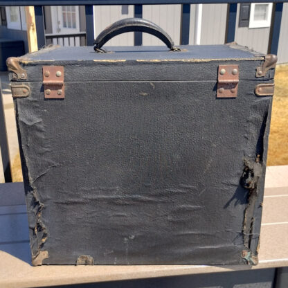 Aladdin Lamp Model 9 Salesman's Case - Image 27