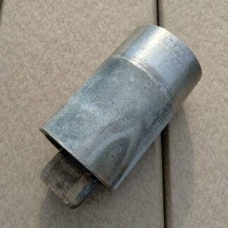 Aladdin Model B Gallery repair Mandrel