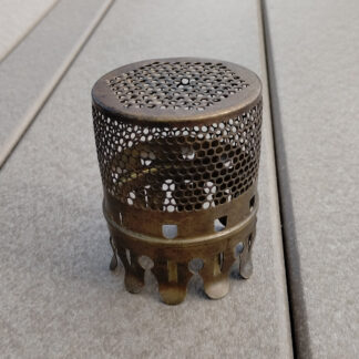 Aladdin Lamp Insect Screen