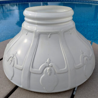 Aladdin Lamp #516 Hanging Lamp Shade