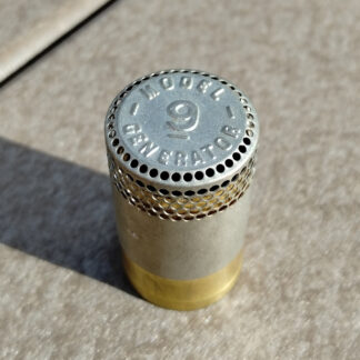 Aladdin Model 9 Flame Spreader