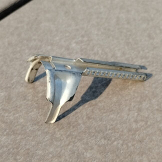 Aladdin Model 21 and 21C Wick Raiser