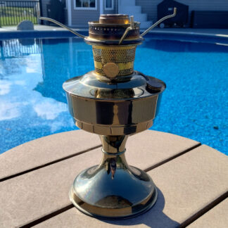 Aladdin Lamp Heritage Model Table Lamp