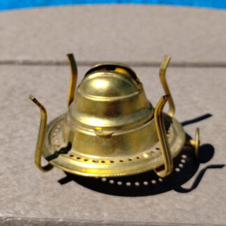 Eldorado Oil Lamp Burner