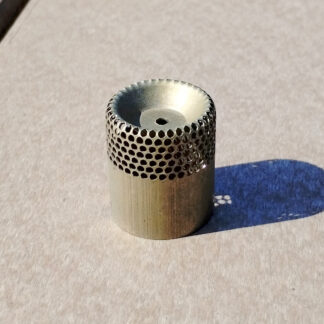 Aladdin Lamp Model B Flame Spreader