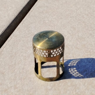 Aladdin Lamp Model 2 Flame Spreader