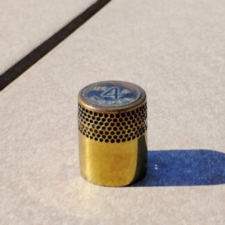 Aladdin Lamp Model 4A Flame Spreader