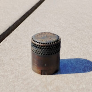 Aladdin Lamp Model 5 Flame Spreader