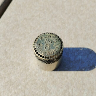 Aladdin Lamp Model 6 Flame Spreader