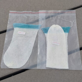 Industrial Incandescent Mantles 1000 & 2000 Candle Power