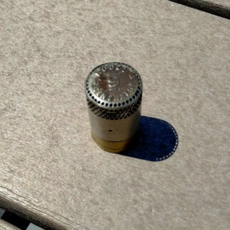 Aladdin Lamp Model 9 Flame Spreader Old Original